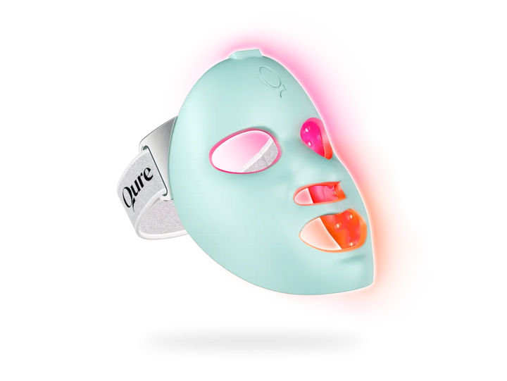 Q-Rejuvalight Pro Facewear Q-Rejuvalight Pro Facewear