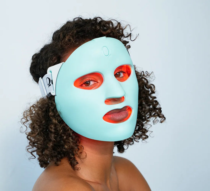 Q-Rejuvalight Pro-Facewear Q-Rejuvalight Pro-Facewear