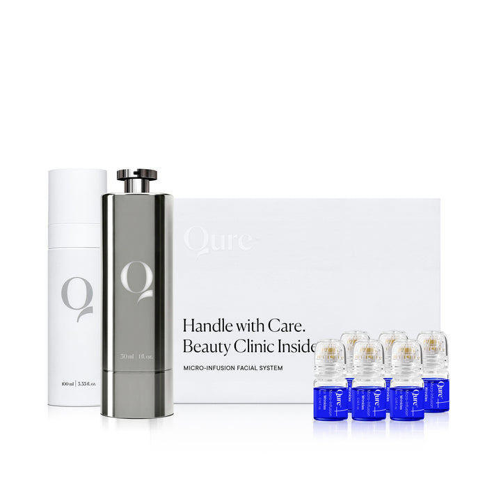 Skin Confidence System