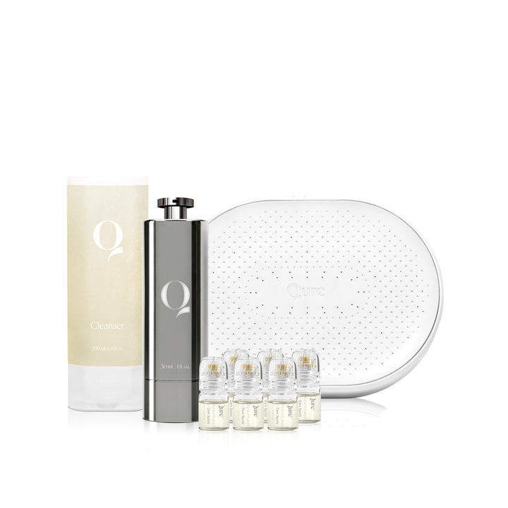Skin Renewal System