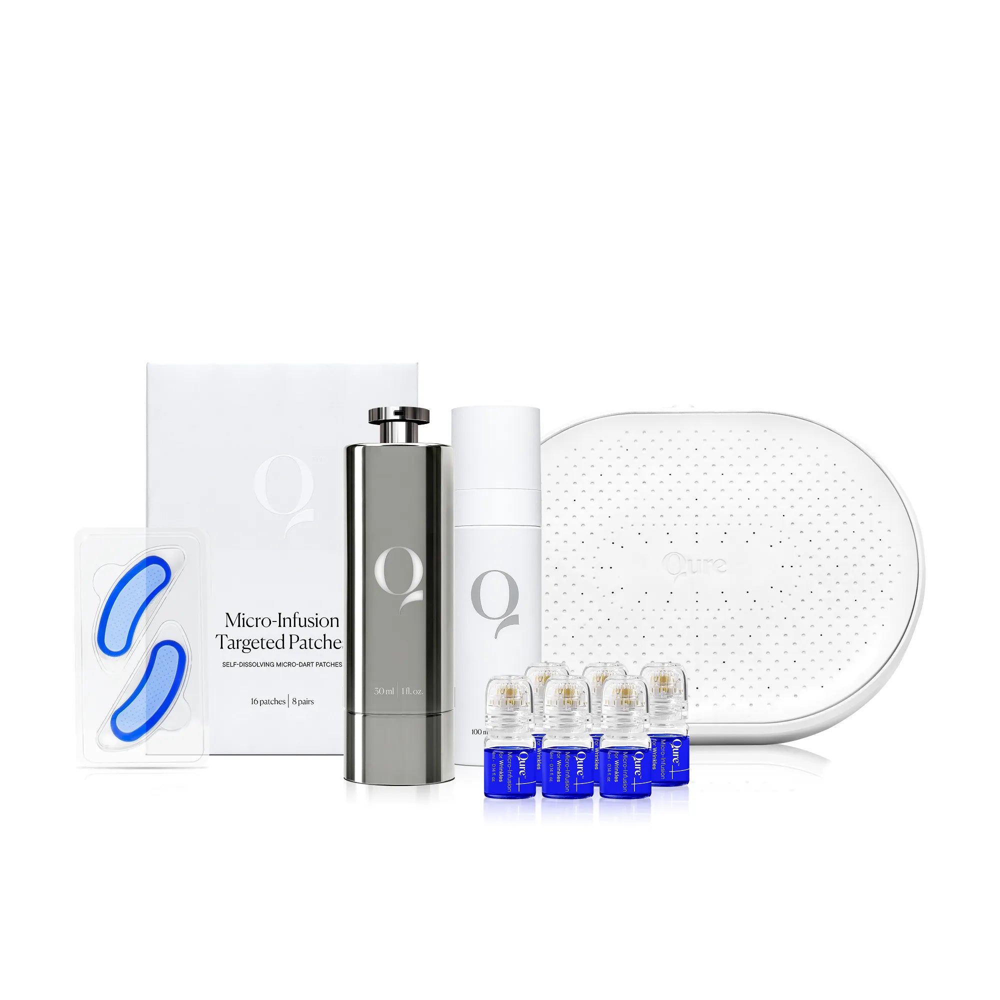 Total Skin Confidence System