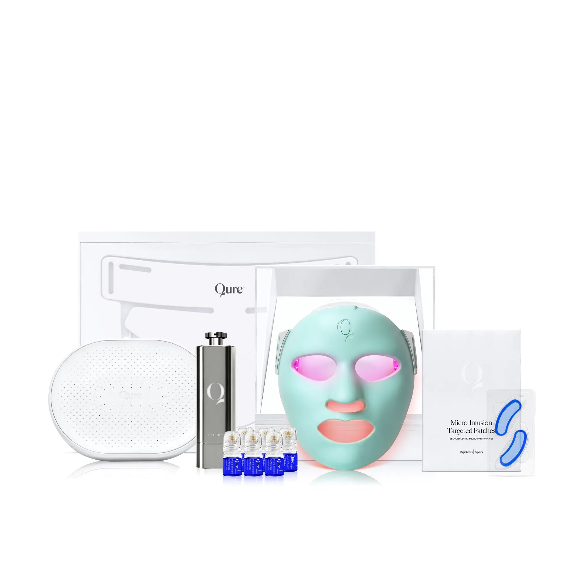Total Skin Renewal System