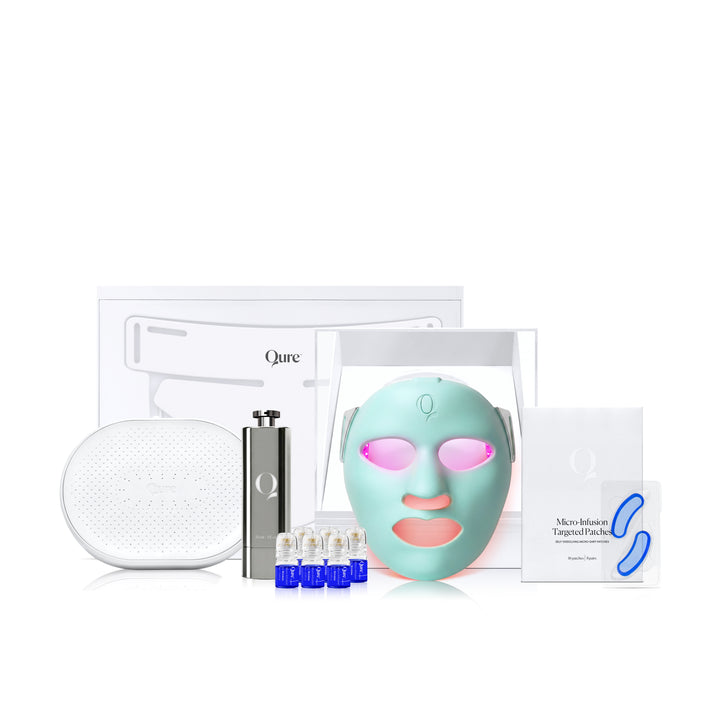Total Skin Renewal System