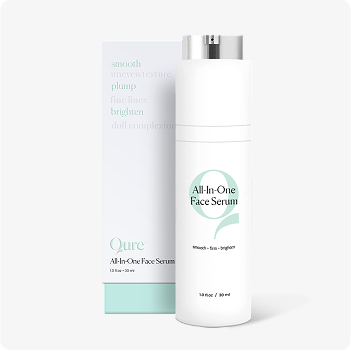 All-In-One Face Serum