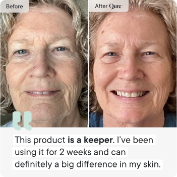 All-In-One Face Serum