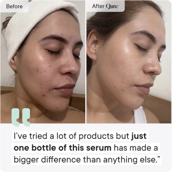 All-In-One Face Serum
