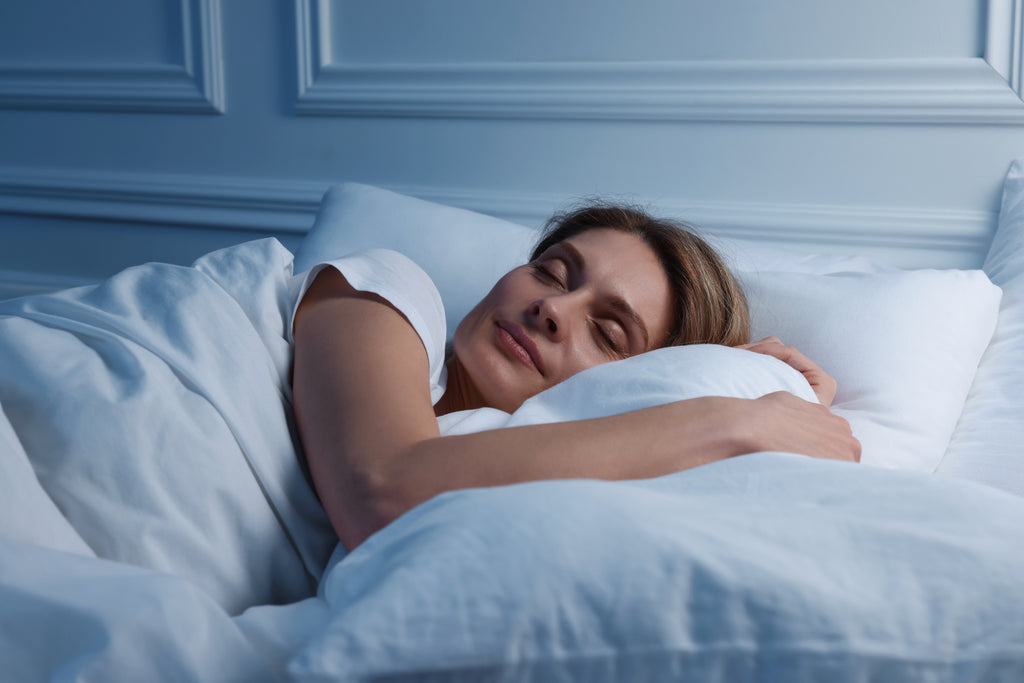 picture for Switch up your pillowcase