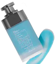 Blue+ Face Serum