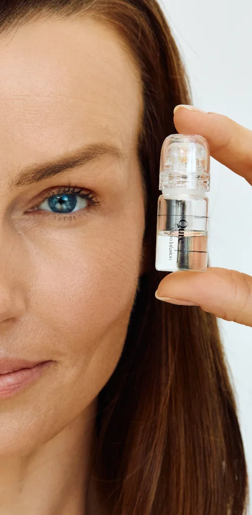 Dark Spots & Wrinkles