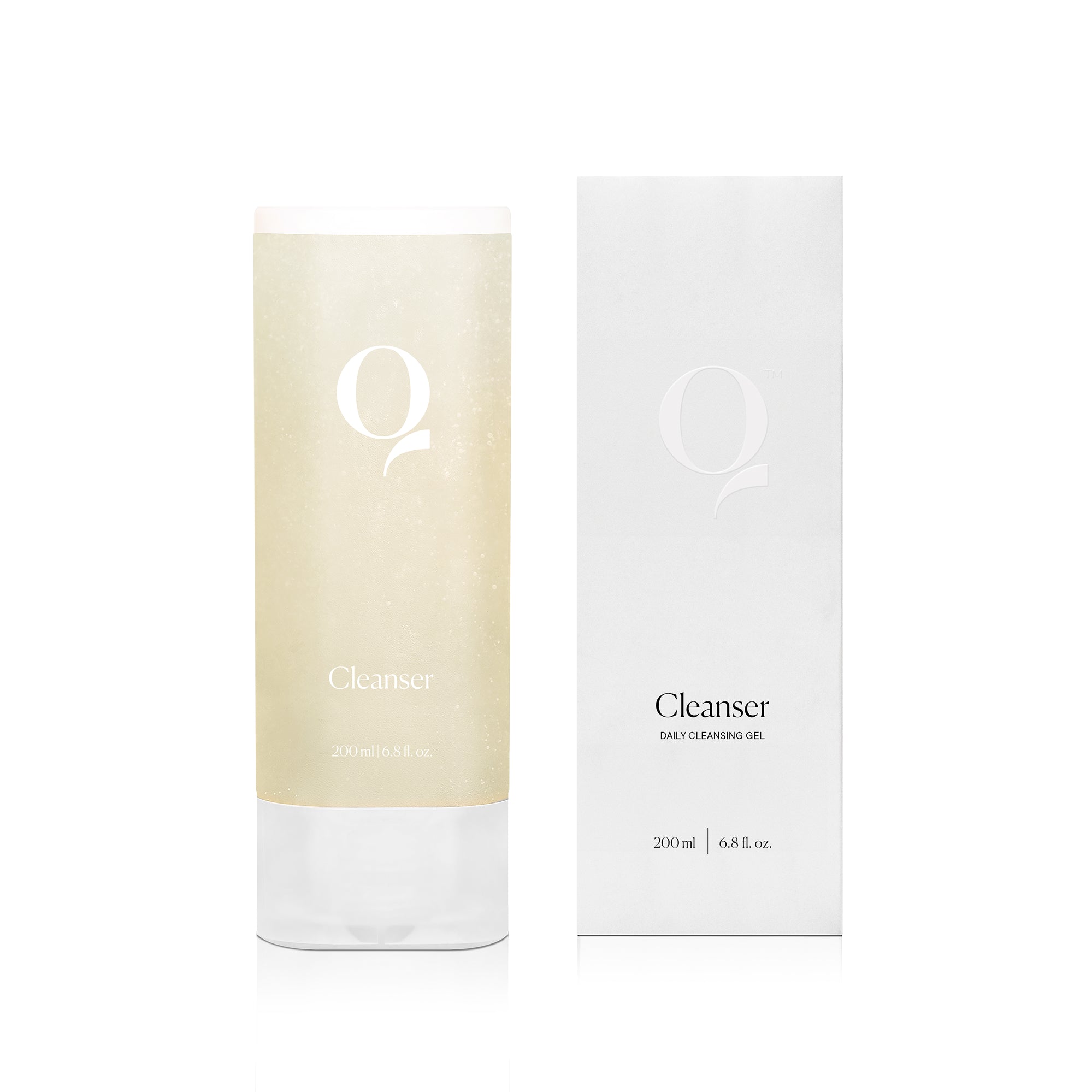 Cleanser