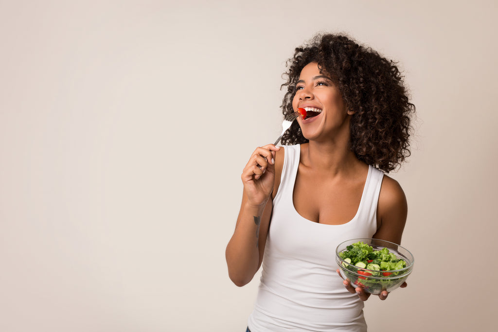 picture for Be mindful of what you eat