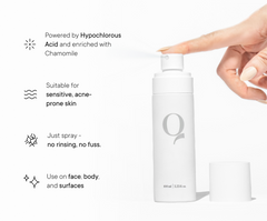 Dermal Mist 4-Month Bundle