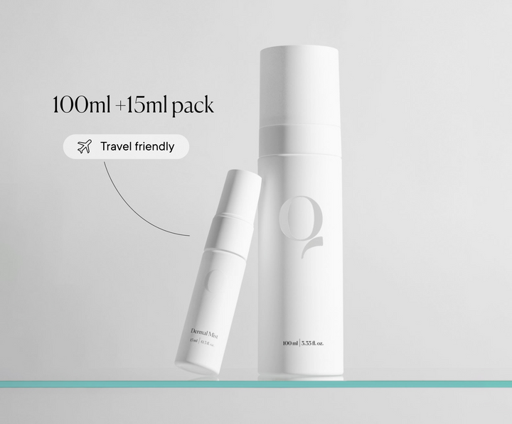 Dermal Mist 4-Month Bundle