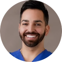 Dr. Shah