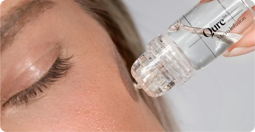 Shop Micro-Infusion