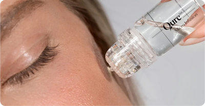 Shop Micro-Infusion