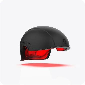Q-Renew LLLT Helmet