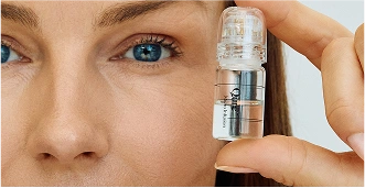 Shop Micro-Infusion