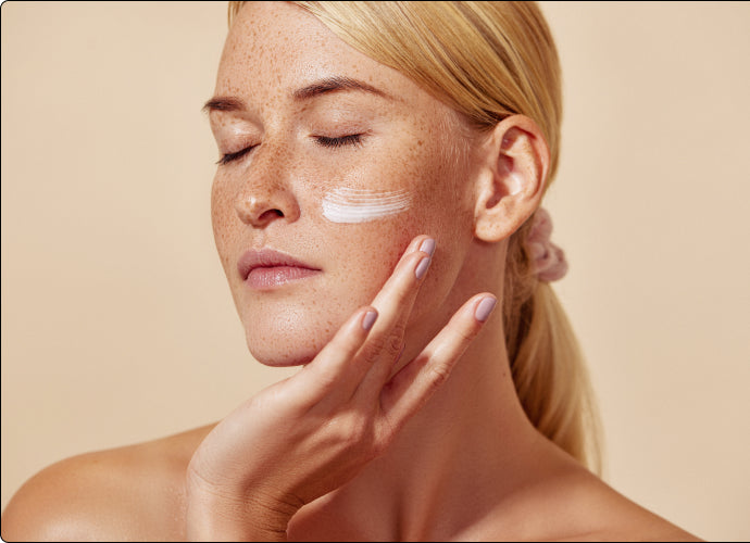 picture for Protect Your Skin Daily