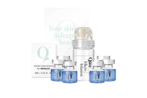 imageMicro-Infusion 3 Month Bundle (For Dark Spots) (Pre-Order)