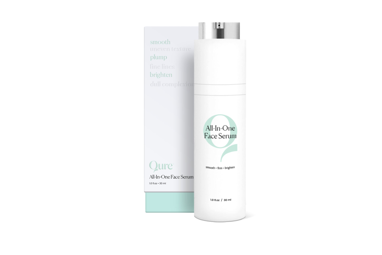 image All-In-One Face Serum