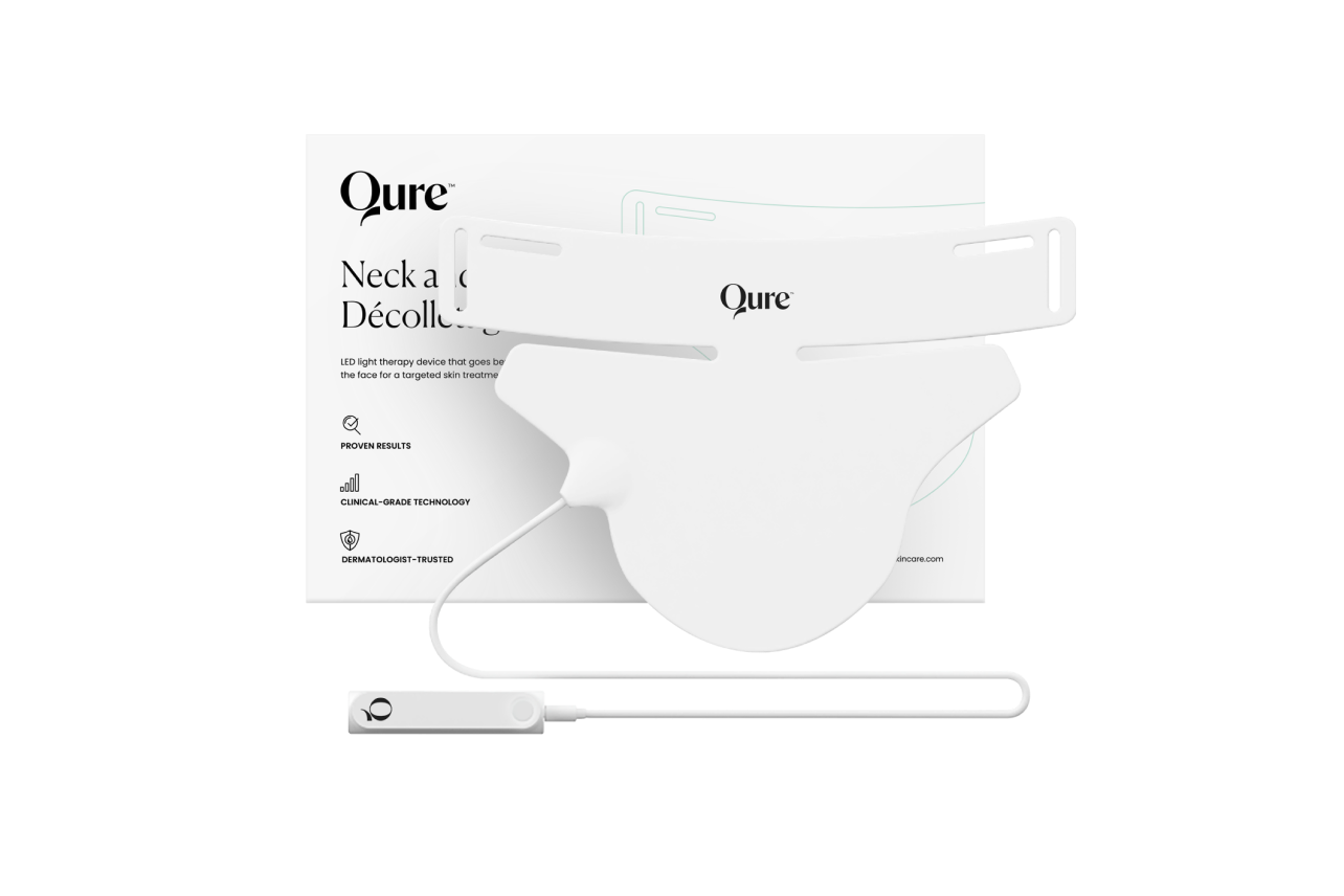 image Neck & Décolletage LED Device