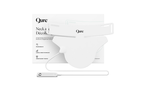 imageNeck & Décolletage LED Device