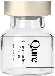 Qureo Inj Qure Micro Infusion Men's Landing Page