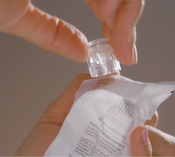 Infus Micro Page Microinfusion Safety Guide v15