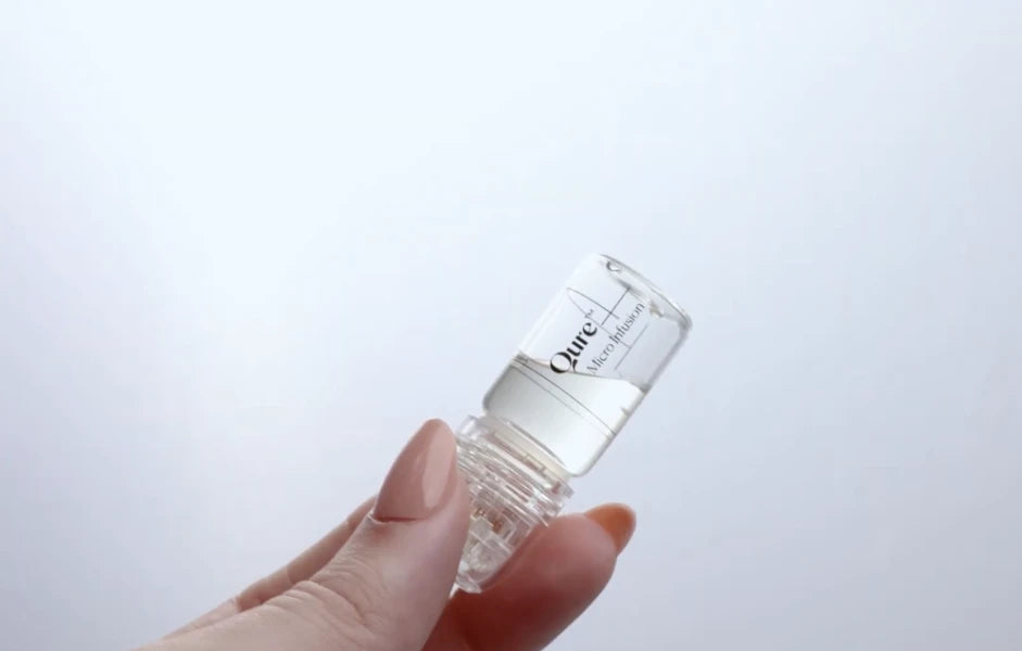 Infus Micro Micro-Infusion Safety Guide