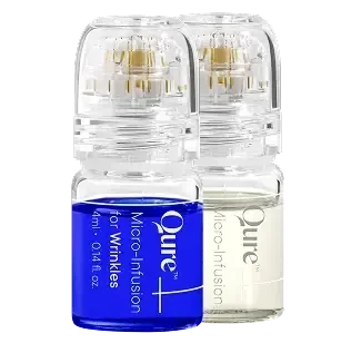 Qureo Inj Qure Micro-Infusion System – #1 Derm Rated Original Micro-Infusion