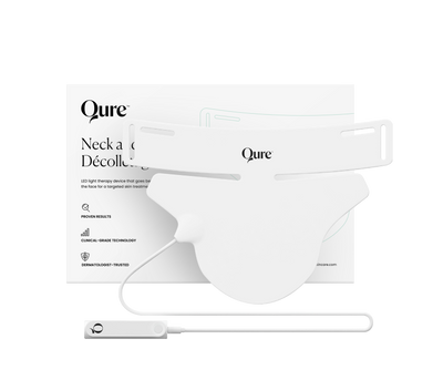 Neck & Décolletage LED Device