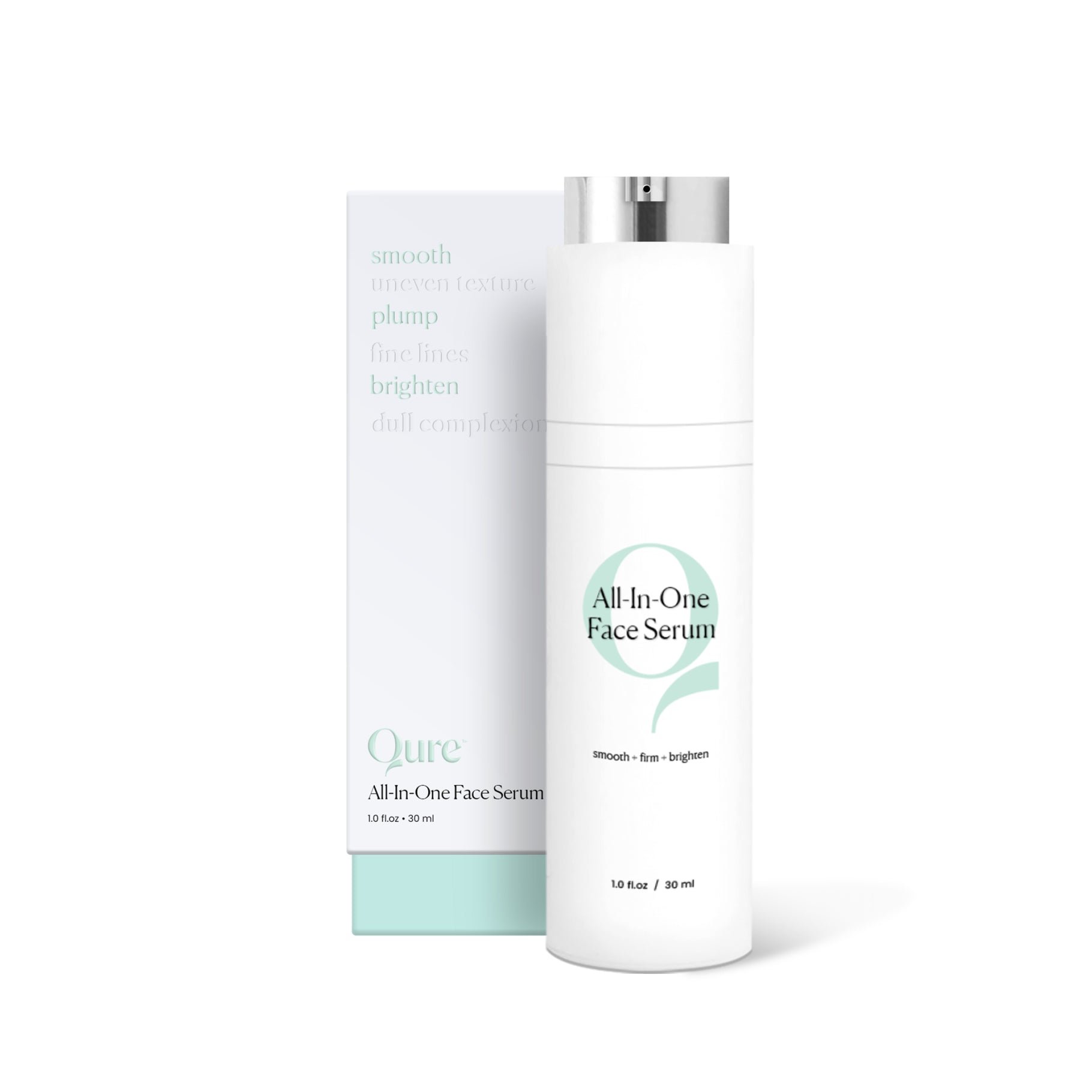 All-In-One Face Serum