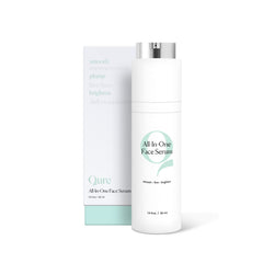 All-In-One Face Serum