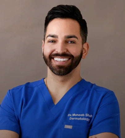 Dr. Inigo De Felipe, Dermatologist