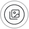Shop gallery icon