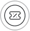 Shop-5 sale icon