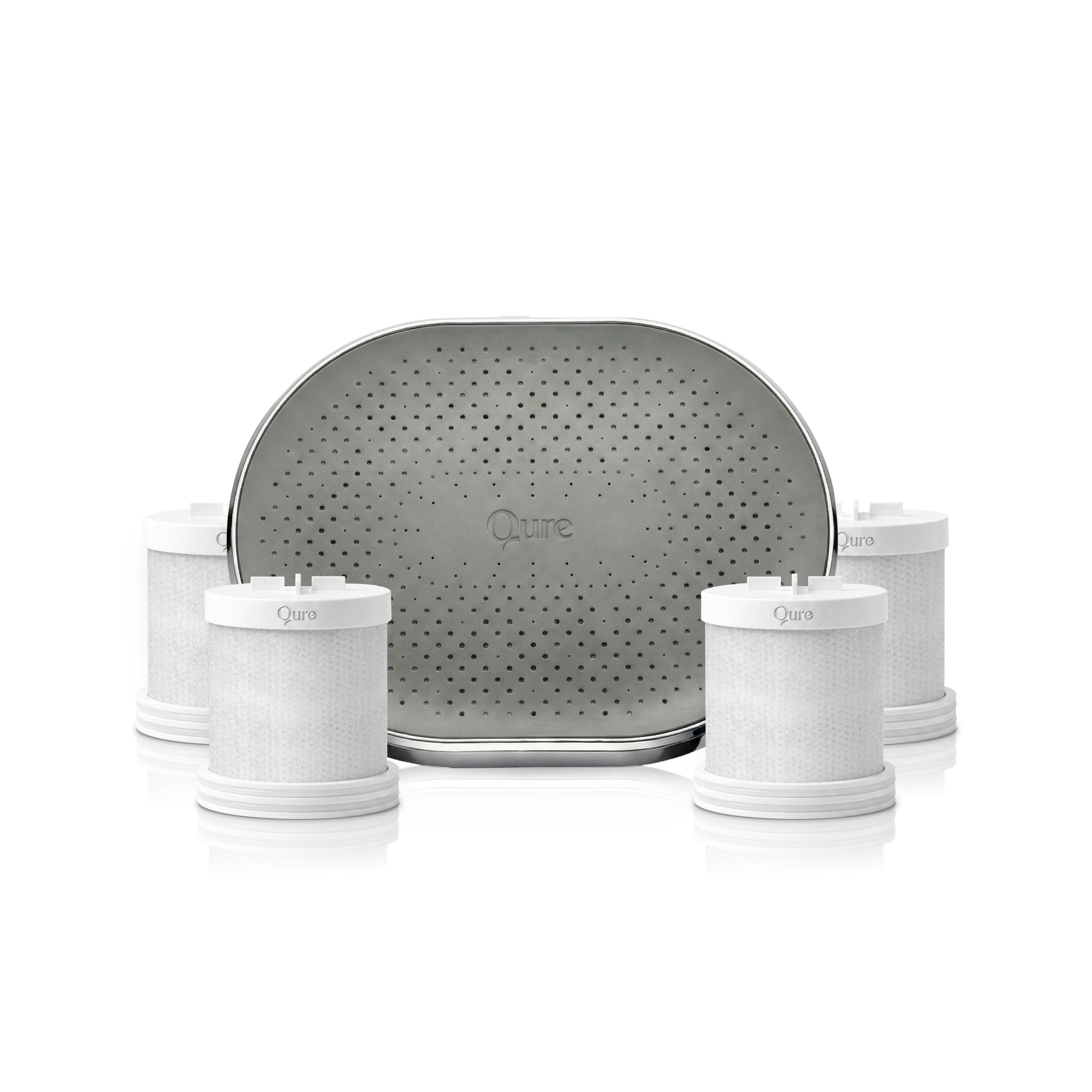 Shower 12 month Bundle
