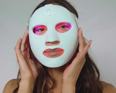 Q-Rejuvalight Pro Facewear