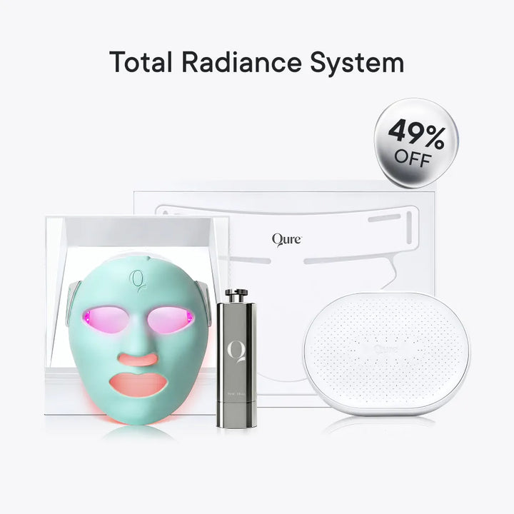 total-radiance-system