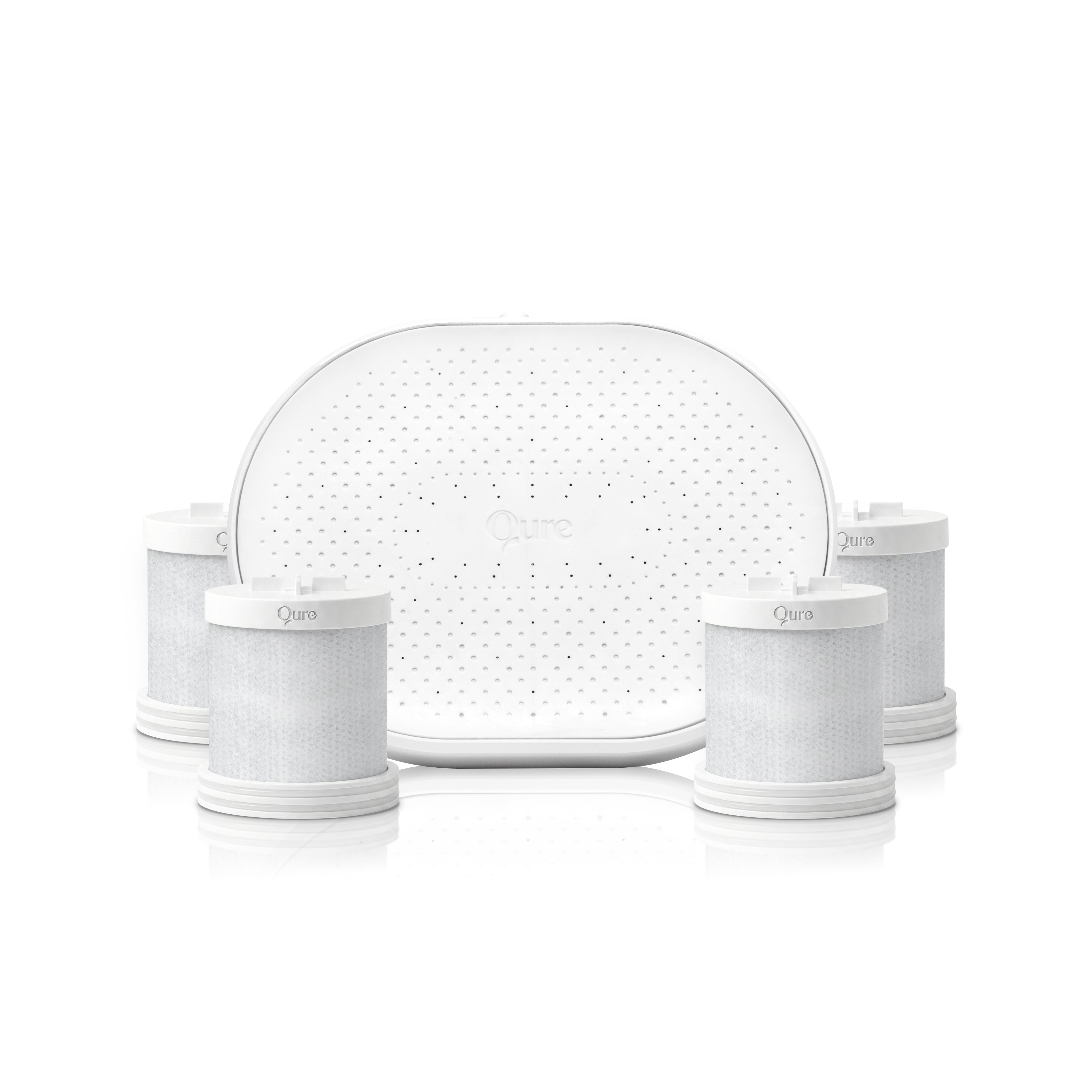 Shower 12 month Bundle