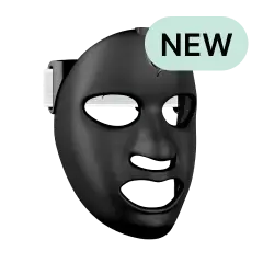 Mask onyx